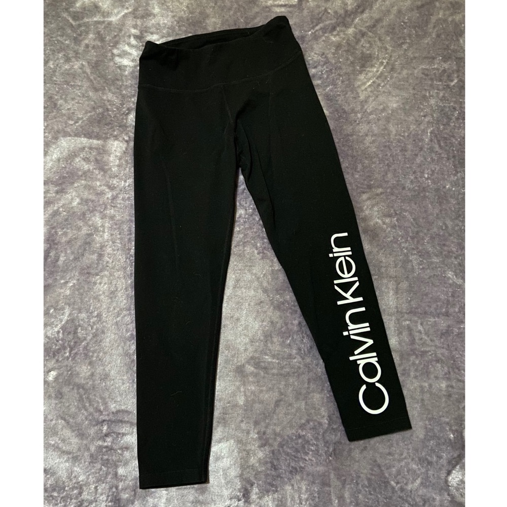 Calvin Klein performance leggings